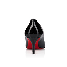 Load image into Gallery viewer, Christian Louboutin Miss Z Women Shoes | Color Black
