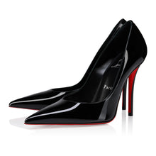 Load image into Gallery viewer, Christian Louboutin Miss Z Women Shoes | Color Black
