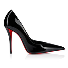 Load image into Gallery viewer, Christian Louboutin Miss Z Women Shoes | Color Black
