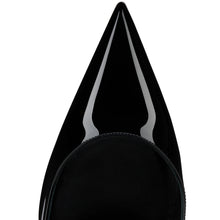 Load image into Gallery viewer, Christian Louboutin Miss Z Women Shoes | Color Black
