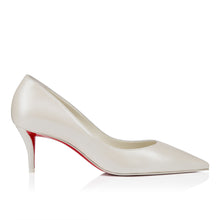 Load image into Gallery viewer, Christian Louboutin Miss Z Women Shoes | Color White
