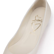 Load image into Gallery viewer, Christian Louboutin Miss Z Women Shoes | Color White
