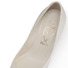 Load image into Gallery viewer, Christian Louboutin Miss Z Women Shoes | Color White
