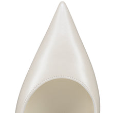 Load image into Gallery viewer, Christian Louboutin Miss Z Women Shoes | Color White
