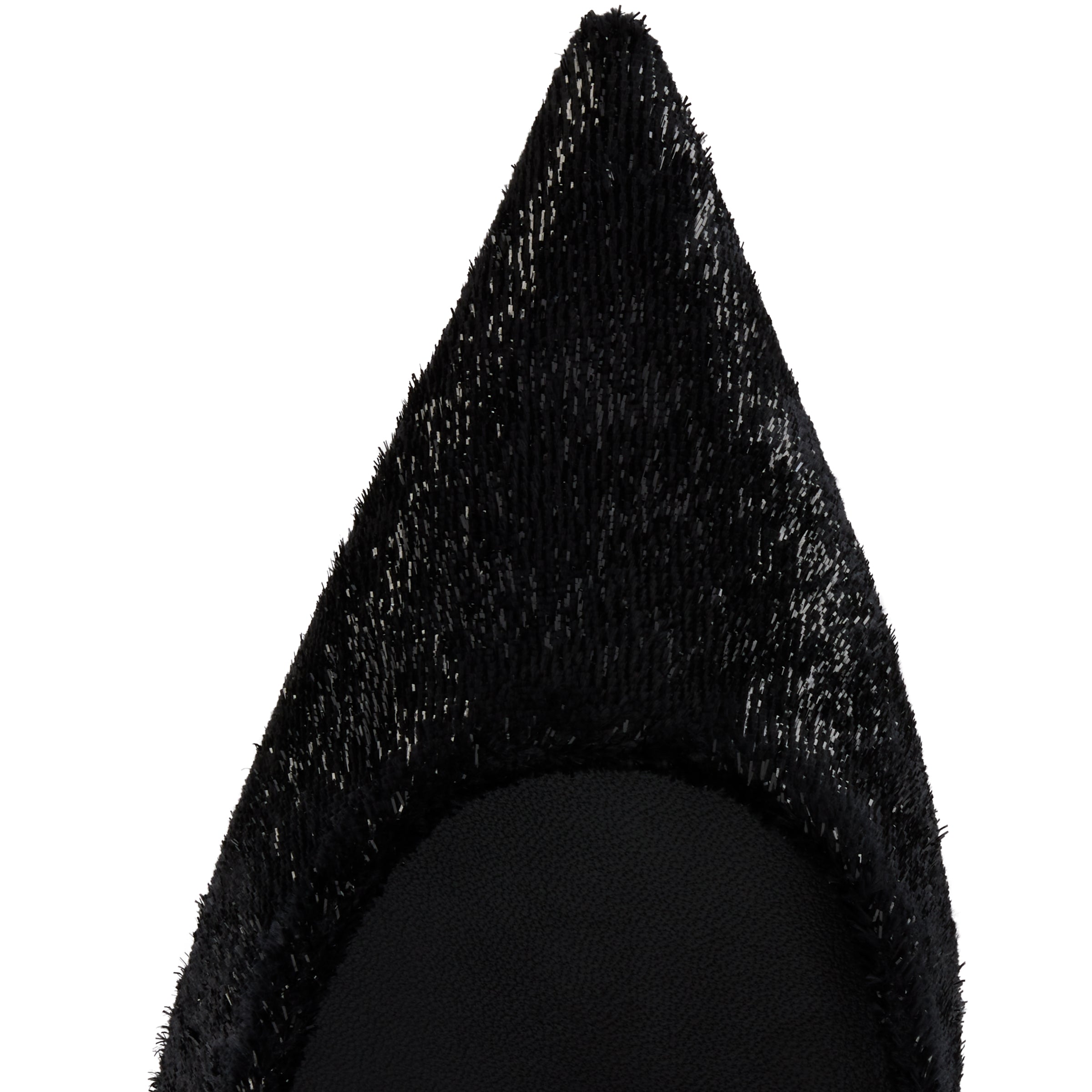 Christian Louboutin Miss Z Women Shoes | Color Black