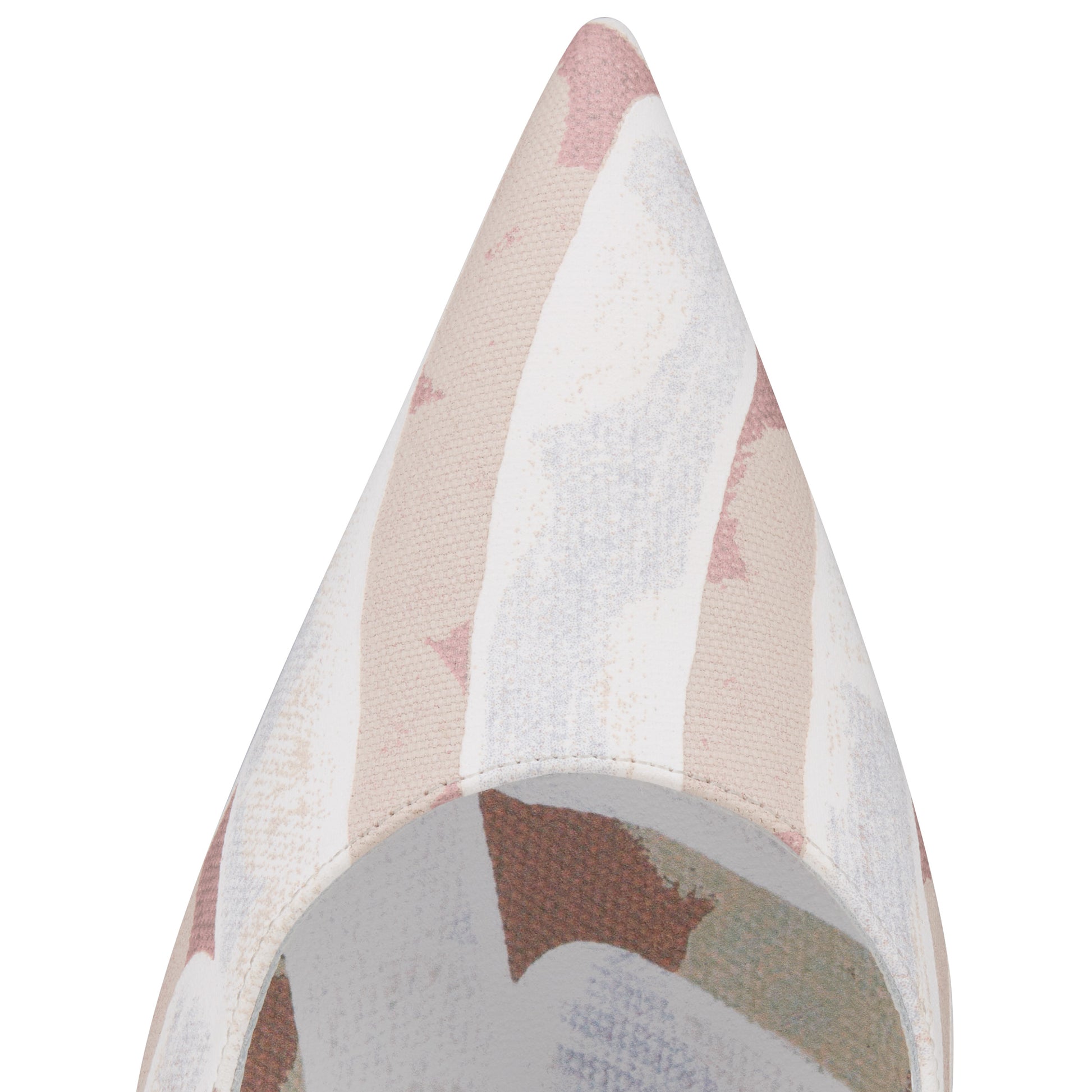 Christian Louboutin Miss Z Women Shoes | Color Beige