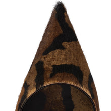 Load image into Gallery viewer, Christian Louboutin Miss Z Women Shoes | Color Brown
