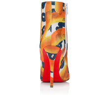 Load image into Gallery viewer, Christian Louboutin Miss Z Booty Women Shoes | Color Orange

