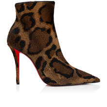 Load image into Gallery viewer, Christian Louboutin Miss Z Booty Women Shoes | Color Brown
