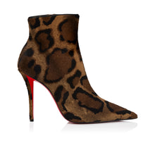 Load image into Gallery viewer, Christian Louboutin Miss Z Booty Women Shoes | Color Brown
