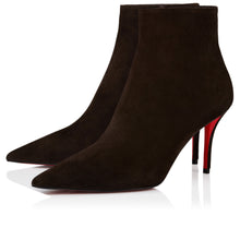 Load image into Gallery viewer, Christian Louboutin Miss Z Booty Women Shoes | Color Brown
