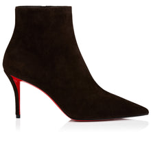 Load image into Gallery viewer, Christian Louboutin Miss Z Booty Women Shoes | Color Brown
