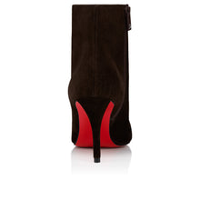 Load image into Gallery viewer, Christian Louboutin Miss Z Booty Women Shoes | Color Brown
