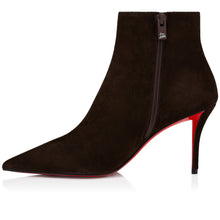 Load image into Gallery viewer, Christian Louboutin Miss Z Booty Women Shoes | Color Brown
