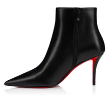 Load image into Gallery viewer, Christian Louboutin Miss Z Booty Women Shoes | Color Black
