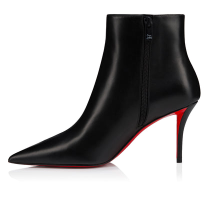 Christian Louboutin Miss Z Booty Women Shoes | Color Black