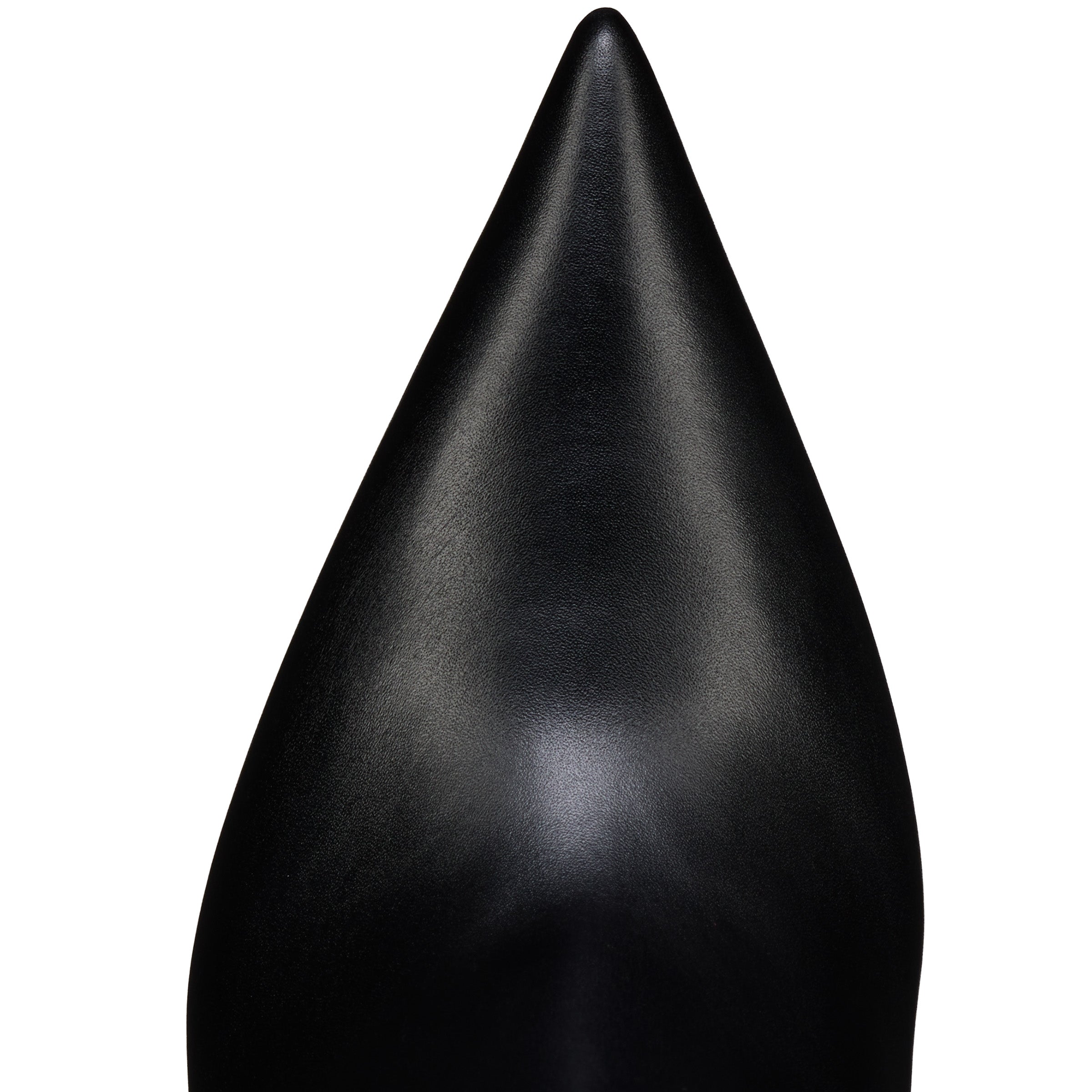 Christian Louboutin Miss Z Booty Women Shoes | Color Black