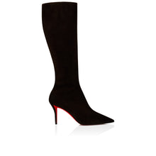 Load image into Gallery viewer, Christian Louboutin Miss Z Botta Women Shoes | Color Brown
