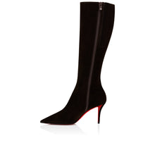 Load image into Gallery viewer, Christian Louboutin Miss Z Botta Women Shoes | Color Brown
