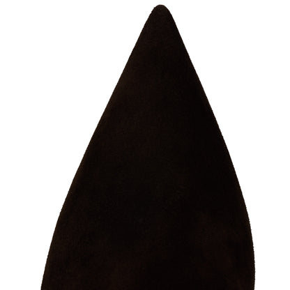 Christian Louboutin Miss Z Botta Women Shoes | Color Brown