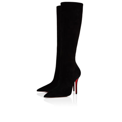 Christian Louboutin Miss Z Botta Women Shoes | Color Black