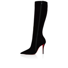 Load image into Gallery viewer, Christian Louboutin Miss Z Botta Women Shoes | Color Black
