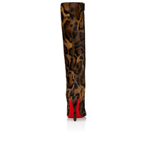 Load image into Gallery viewer, Christian Louboutin Miss Z Botta Women Shoes | Color Brown
