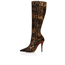 Load image into Gallery viewer, Christian Louboutin Miss Z Botta Women Shoes | Color Brown

