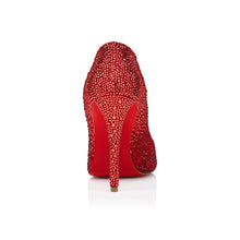 Load image into Gallery viewer, Christian Louboutin Miss Z Degrastrass Women Shoes | Color Red

