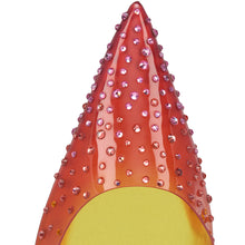 Load image into Gallery viewer, Christian Louboutin Miss Z Degrastrass Pvc Women Shoes | Color Multicolor
