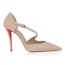 Load image into Gallery viewer, Christian Louboutin Miss Ziggyta Women Shoes | Color Beige
