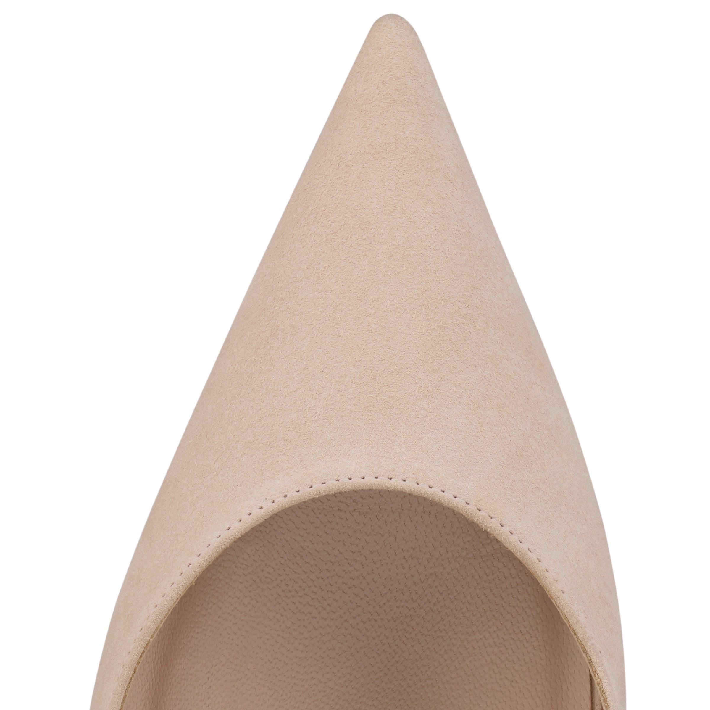 Christian Louboutin Miss Ziggyta Women Shoes | Color Beige