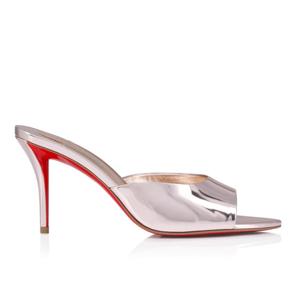 Christian Louboutin Miss Z Mule Women Shoes | Color Pink