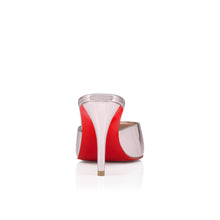 Load image into Gallery viewer, Christian Louboutin Miss Z Mule Women Shoes | Color Pink
