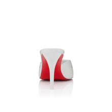 Load image into Gallery viewer, Christian Louboutin Miss Z Mule Women Shoes | Color White
