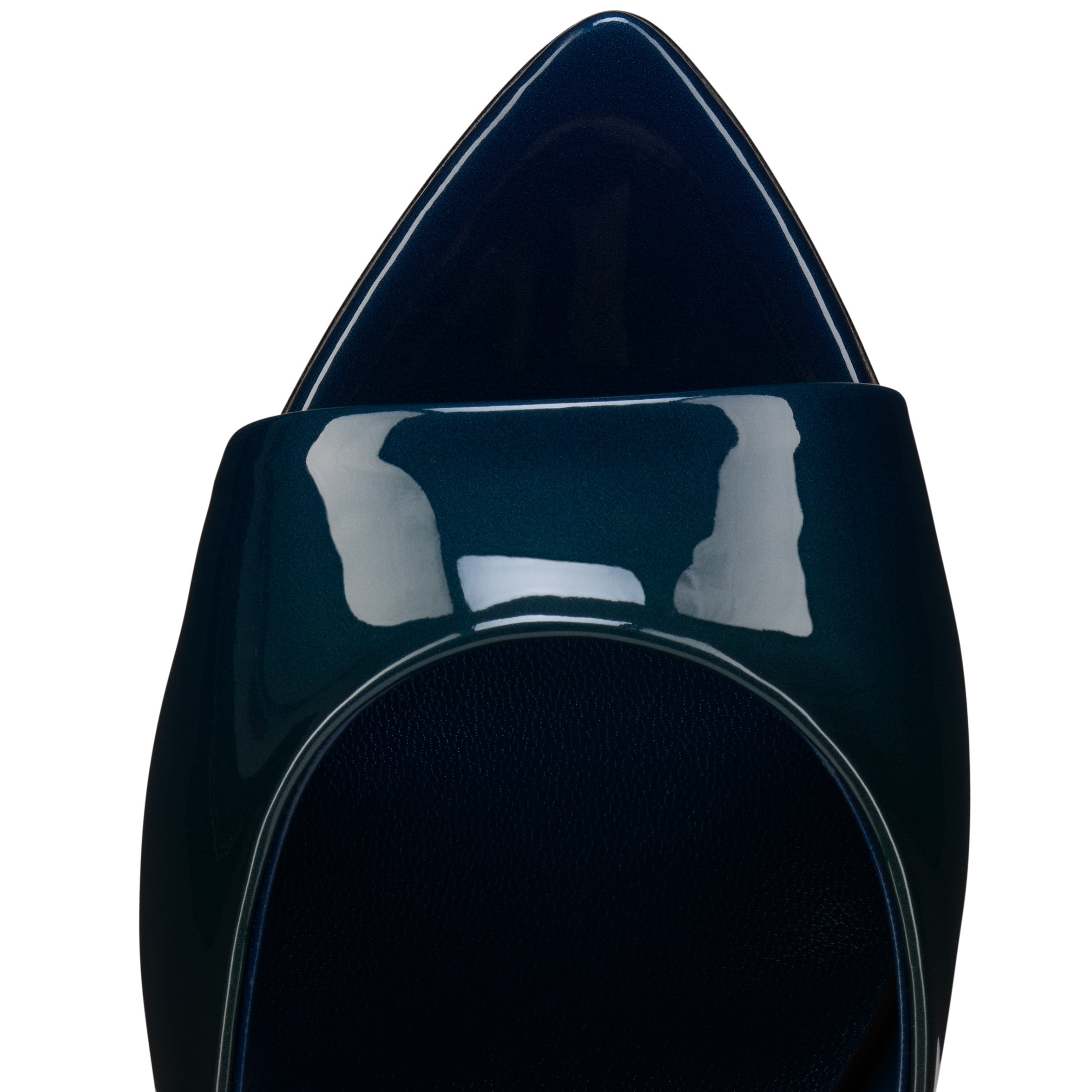 Christian Louboutin Miss Z Mule Women Shoes | Color Multicolor