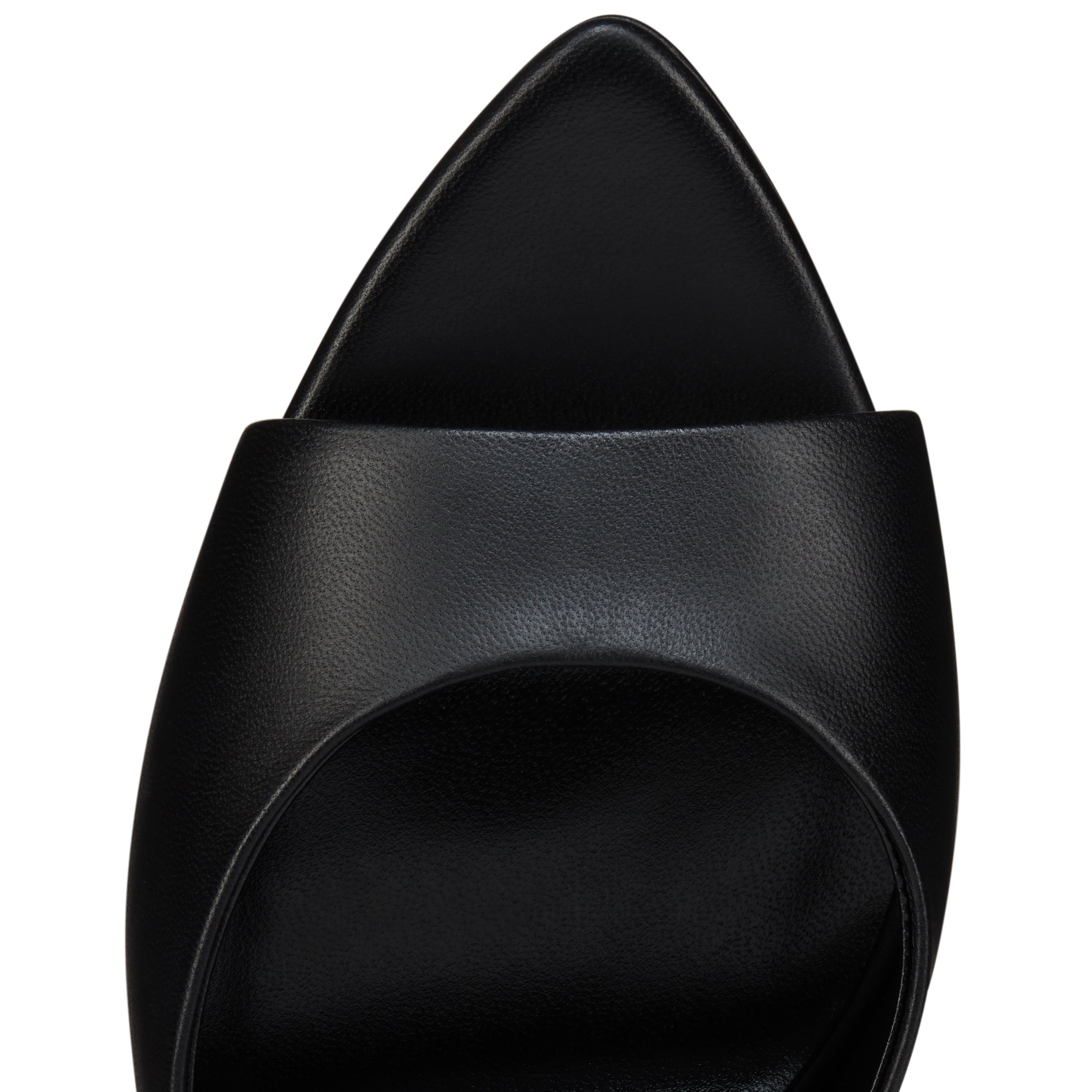 Christian Louboutin Miss Z Mule Women Shoes | Color Black