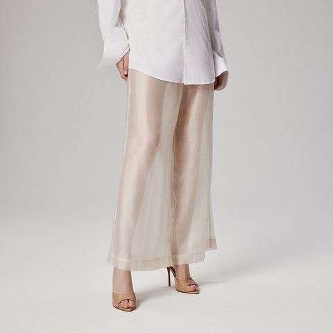 Christian Louboutin Miss Z Mule Women Shoes | Color Beige