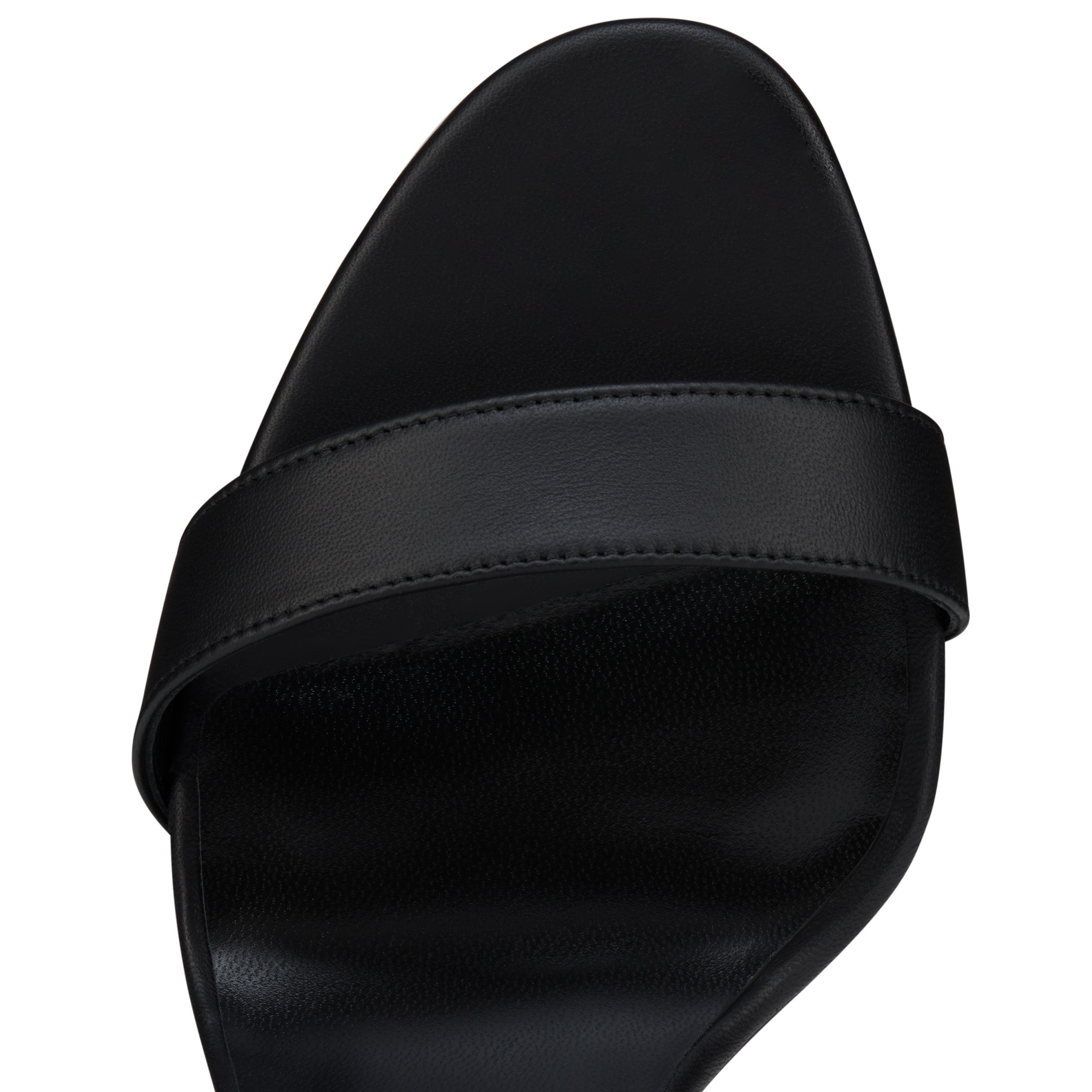 Christian Louboutin Miss Z Sandal Women Shoes | Color Black