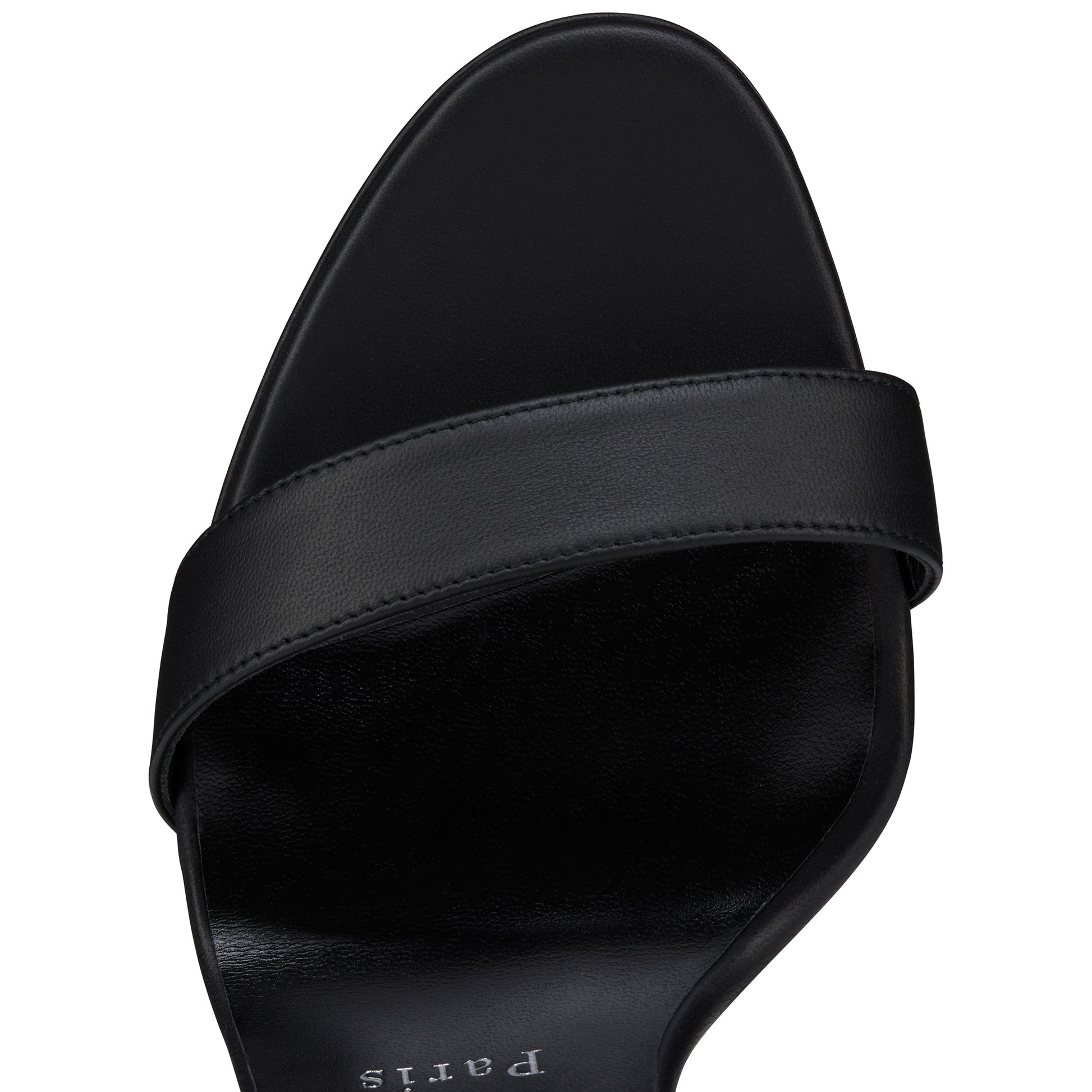 Christian Louboutin Miss Z Sandal Queen Women Shoes | Color Black