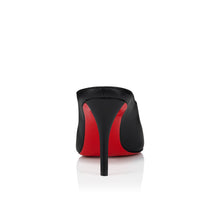 Load image into Gallery viewer, Christian Louboutin Miss Z Slimimule Women Shoes | Color Black
