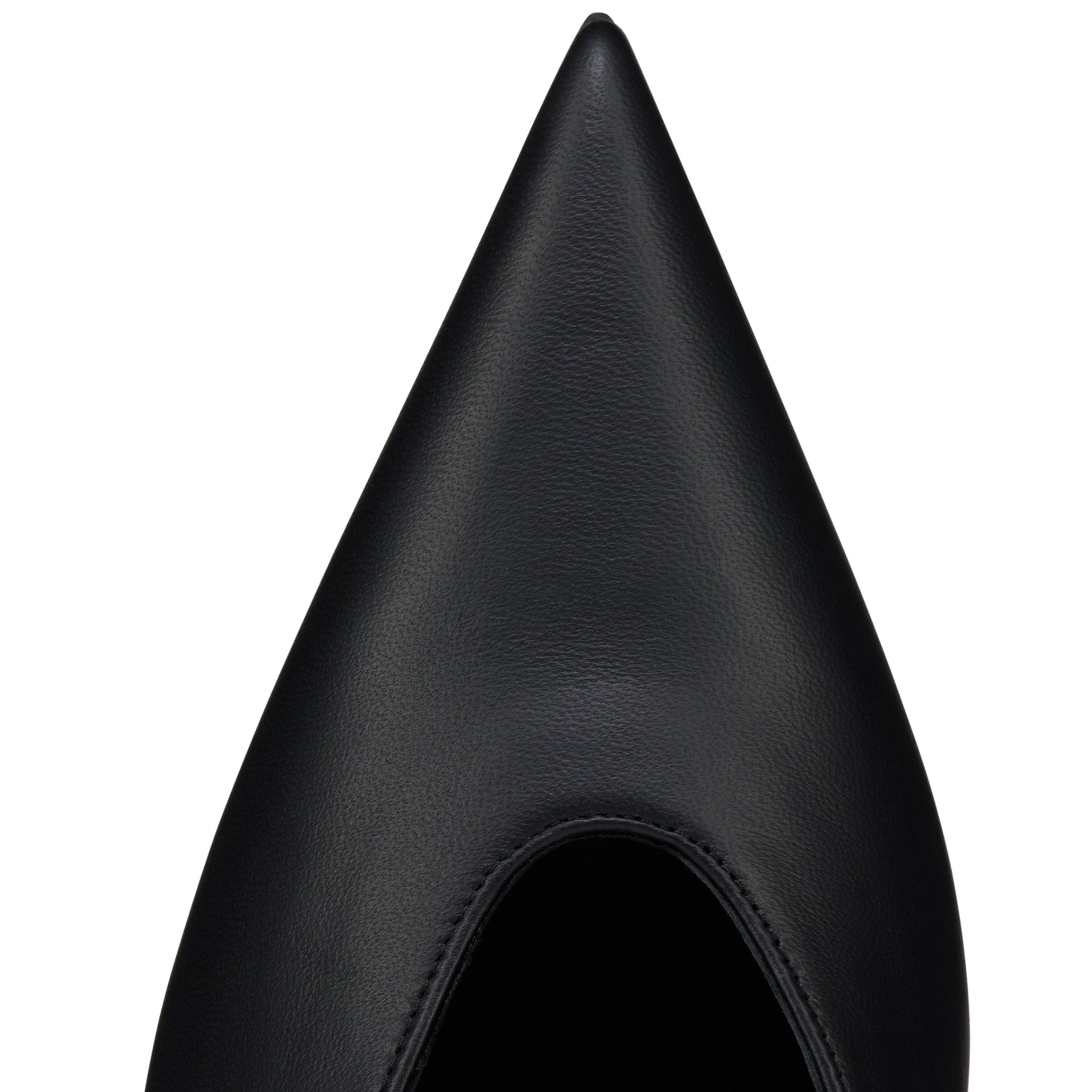 Christian Louboutin Miss Z Slimimule Women Shoes | Color Black