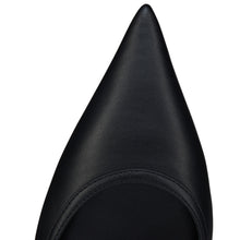 Load image into Gallery viewer, Christian Louboutin Miss Z Sling Women Shoes | Color Black
