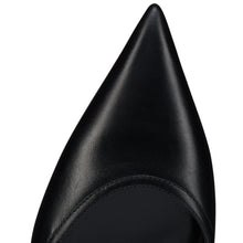 Load image into Gallery viewer, Christian Louboutin Miss Z Slingina Women Shoes | Color Black
