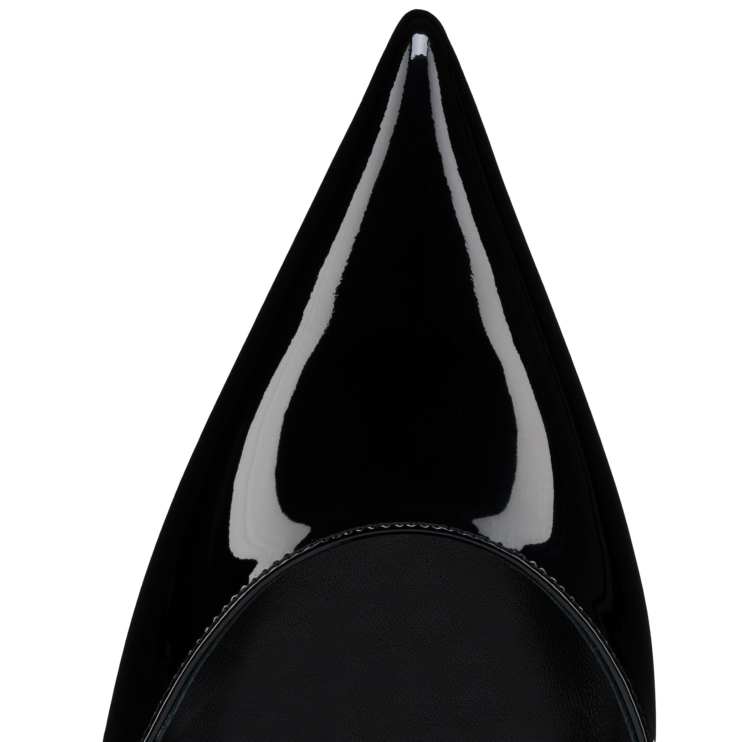 Christian Louboutin Miss Z Strap Women Shoes | Color Black