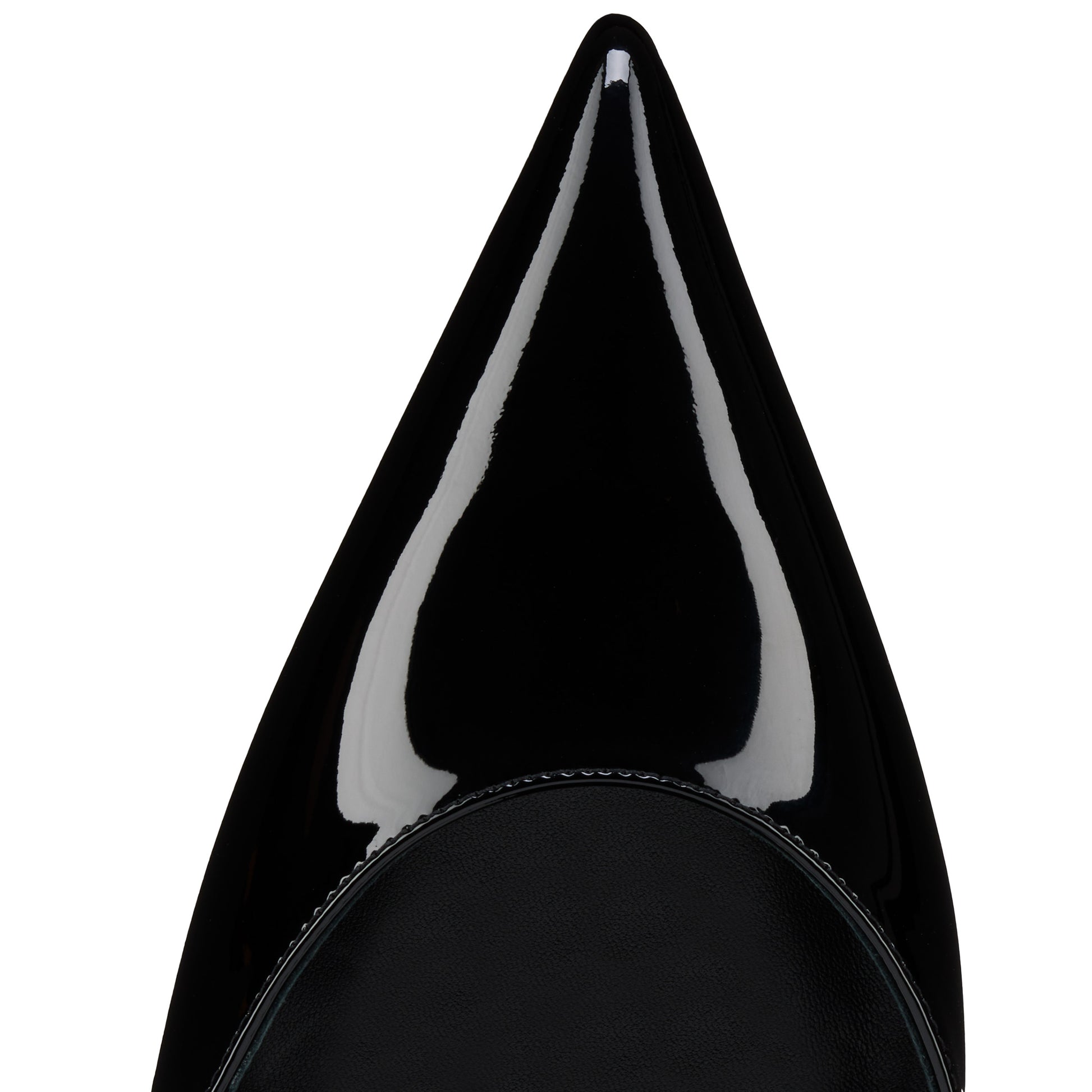 Christian Louboutin Miss Z Strap Women Shoes | Color Black
