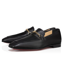 Load image into Gallery viewer, Christian Louboutin Mj Moc Women Shoes | Color Black
