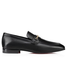 Load image into Gallery viewer, Christian Louboutin Mj Moc Men Shoes | Color Black
