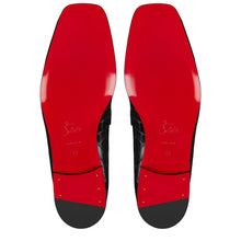 Load image into Gallery viewer, Christian Louboutin Mj Moc Men Shoes | Color Black
