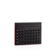 Load image into Gallery viewer, Christian Louboutin Kios Men Accessories | Color Black
